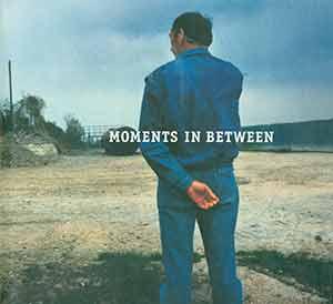 Seller image for Moments in Between: Pictures from Former Yugoslavia. Signed by Lasthien. for sale by Wittenborn Art Books