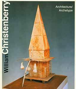 Christenberry, William: Architecture/Archetype.