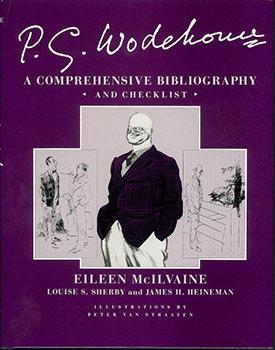 P. G. Wodehouse. A Comprehensive Bibliography and Checklist.