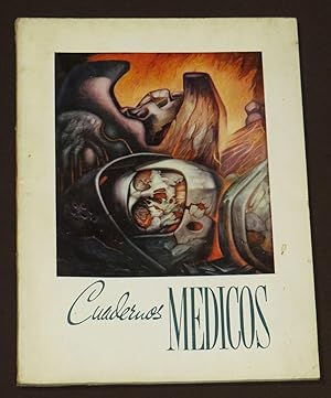 Cuadernos Médicos. Diciembre De 1954