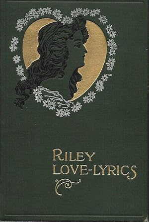 Image du vendeur pour RILEY LOVE-LYRICS. mis en vente par Legacy Books