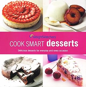 Weight Watchers Cook Smart Desserts