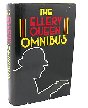Seller image for ELLERY QUEEN OMNIBUS for sale by Rare Book Cellar