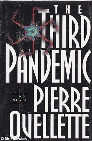 Seller image for The Third Pandemic for sale by Mr Pickwick's Fine Old Books