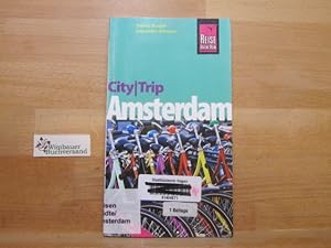 Seller image for Amsterdam : [mit groem City-Faltplan]. ; Alexander Schwarz / Reise-Know-how; City-Trip for sale by Antiquariat im Kaiserviertel | Wimbauer Buchversand