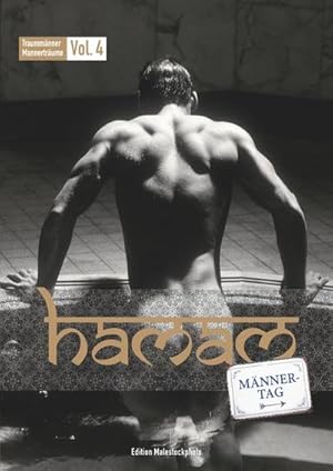 Seller image for Hamam - Mnnertag for sale by Rheinberg-Buch Andreas Meier eK