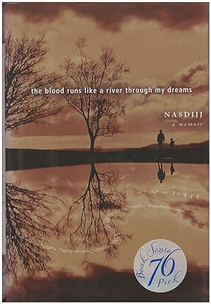 Image du vendeur pour The Blood Runs Like a River Through My Dreams mis en vente par Diatrope Books