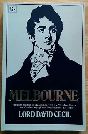 Seller image for Melbourne (Power & Personality Series) for sale by alsobooks