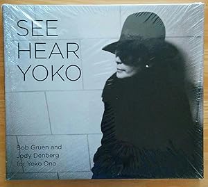 Immagine del venditore per See Hear Yoko venduto da alsobooks