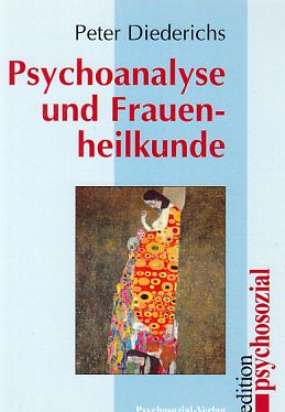 Bild des Verkufers fr Psychoanalyse und Frauenheilkunde. edition psychosozial. zum Verkauf von Fundus-Online GbR Borkert Schwarz Zerfa