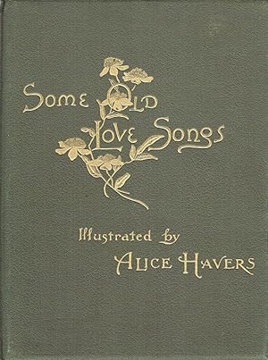 Seller image for SOME OLD LOVE SONGS. for sale by Sainsbury's Books Pty. Ltd.