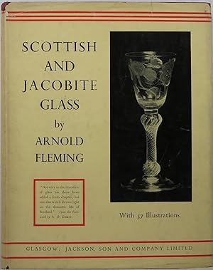 Scottish and Jacobite Glass