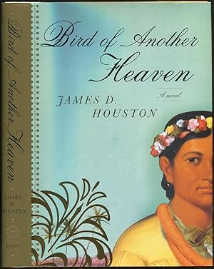 Bild des Verkufers fr Bird of Another Heaven zum Verkauf von Between the Covers-Rare Books, Inc. ABAA