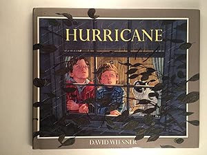 Imagen del vendedor de Hurricane a la venta por WellRead Books A.B.A.A.