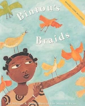 Seller image for Bintous Braids (Paperback) for sale by Grand Eagle Retail