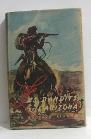 Les bandits de l'arizona