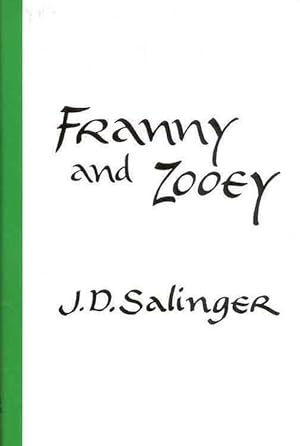 Seller image for Franny and Zooey (Paperback) for sale by Grand Eagle Retail