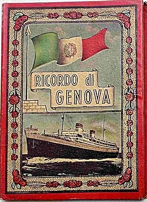 Ricordo di Genova.