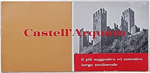 Castell'Arquato il più suggestivo ed autentico borgo medioevale.