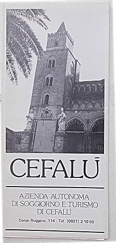 Cefalù.