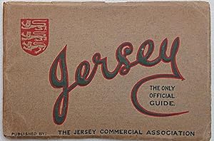 Jersey. The only official guide.