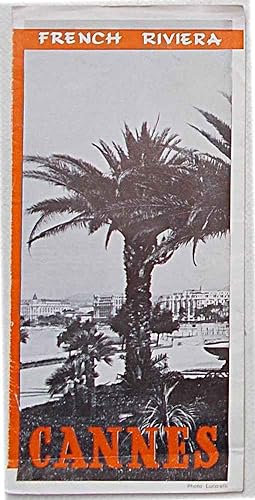 Riviera.Cannes. French