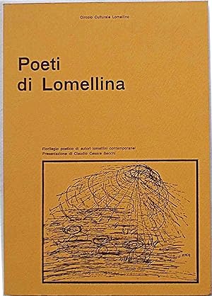 Poeti di Lomellina.