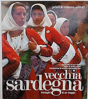 Vecchia Sardegna. Immagini di un viaggio.