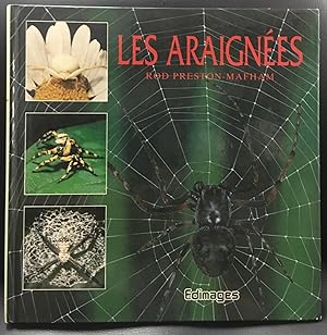 Les araignees