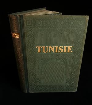 Imagen del vendedor de TUNISIE . a la venta por Librairie Franck LAUNAI