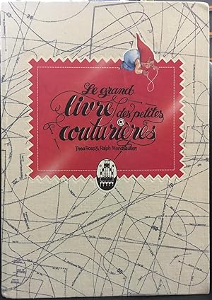 Le grand livre des petites couturières