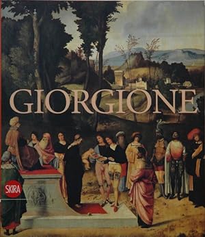 Bild des Verkufers fr Giorgione zum Verkauf von San Francisco Book Company
