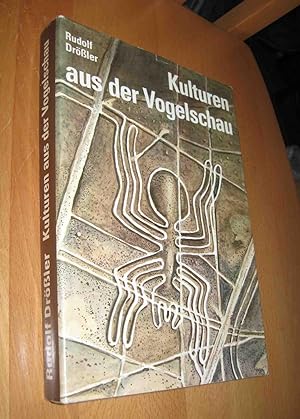 Seller image for Kulturen aus der Vogelschau for sale by Dipl.-Inform. Gerd Suelmann