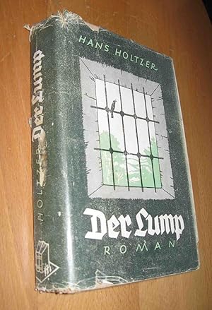 Seller image for Der Lump for sale by Dipl.-Inform. Gerd Suelmann
