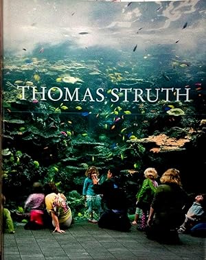 Thomas Struth (SIGNED)