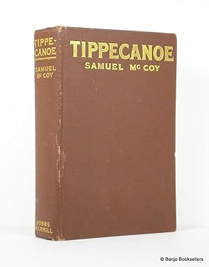 Seller image for Tippecanoe for sale by Banjo Booksellers, IOBA