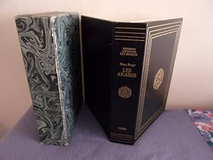 Image du vendeur pour Les arabes histoire et civilisation des arabes mis en vente par arobase livres