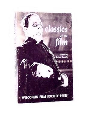 Imagen del vendedor de Classics of the Film a la venta por Idler Fine Books