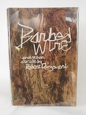 Seller image for Barbed Wire and Other Stories for sale by Pacific Coast Books, ABAA,ILAB