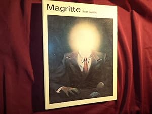 Imagen del vendedor de Magritte. a la venta por BookMine