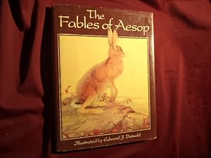 Seller image for The Fables of Aesop. for sale by BookMine