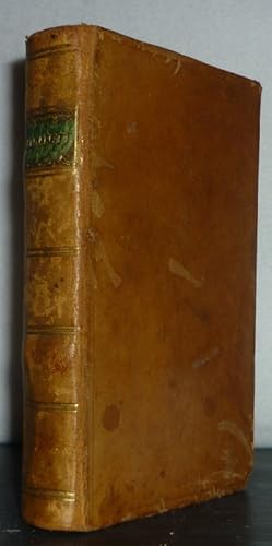 Immagine del venditore per Lettres du Comte Algarotti sur la Russie, Contenant l'tat du Commerce, de la Marine, des revenus, & des forces de cet Empire: avec l'histoire de la guerre de 1735 contre les Turcs, & des observations sur la mer Baltique, & la mer Caspienne. Traduites de l'Italien. venduto da Antiquariat Kretzer