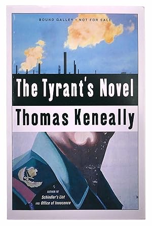 Bild des Verkufers fr The Tyrant's Novel zum Verkauf von Black Falcon Books