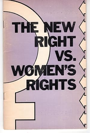 The New Right vs Women's Rights