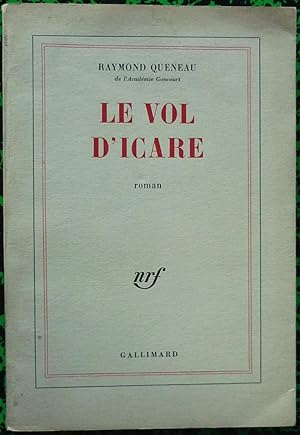 Le Vol d'Icare