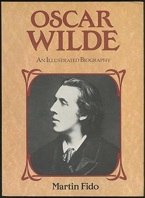 Bild des Verkufers fr Oscar Wilde, An Illustrated Biography zum Verkauf von Between the Covers-Rare Books, Inc. ABAA