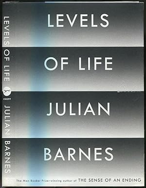 Imagen del vendedor de Levels of Life a la venta por Between the Covers-Rare Books, Inc. ABAA
