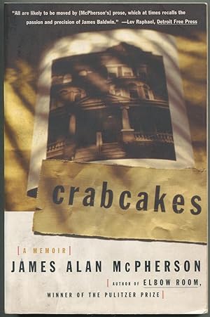 Bild des Verkufers fr Crabcakes zum Verkauf von Between the Covers-Rare Books, Inc. ABAA