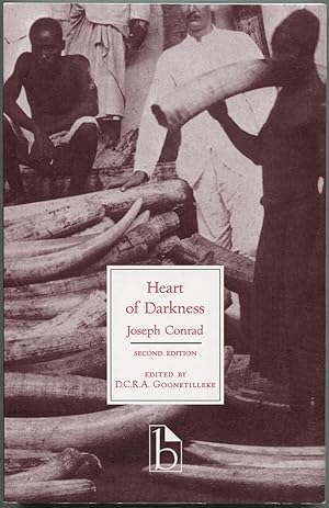 Seller image for Heart of Darkness for sale by Between the Covers-Rare Books, Inc. ABAA