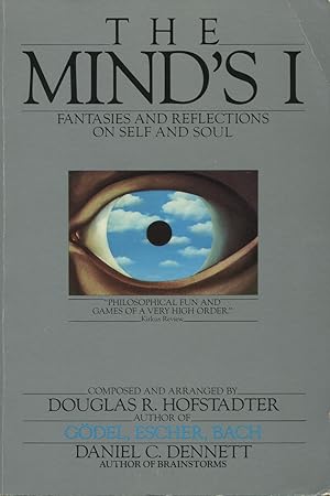 Bild des Verkäufers für The Mind's I: Fantasies And Reflections On Self And Soul zum Verkauf von Kenneth A. Himber